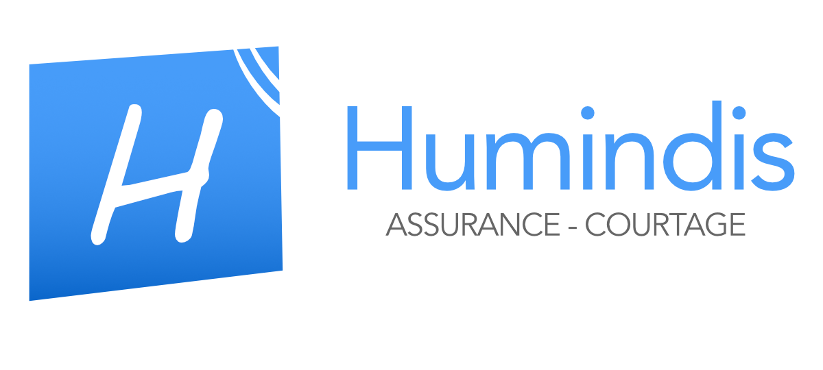Logo d'Humindis Assurance