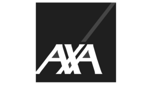 Logo de notre partenaire Axa