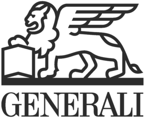 Logo de notre partenaire Generali